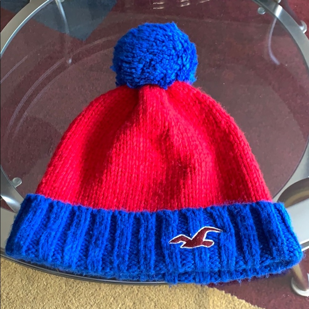 Hollister Beanie